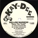 MELLOW MADNESS / メロウ・マッドネス商品一覧｜LATIN/BRAZIL/WORLD