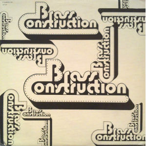 BRASS CONSTRUCTION / ブラス・コンストラクション / LOVE / CHANGIN'