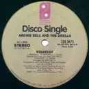 MCFADDEN & WHITEHEAD + ARCHIE BELL AND THE DRELLS / AIN'T NO STOPPIN' US NOW + STRATEGY