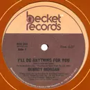 DENROY MORGAN / I'LL DO ANYTHING FOR YOU