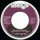 SPEEDOMETER / スピードメーター / NO MAN WORRIES + THE REAL ME