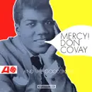 DON COVAY / ドン・コヴェイ / MERCY! (LP)