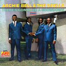 ARCHIE BELL & THE DRELLS / アーチー・ベル&ザ・ドレルズ / THERE'S GONNA BE A SHOWDOWN (LP)
