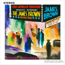 JAMES BROWN / ジェームス・ブラウン / LIVE AT THE APOLLO