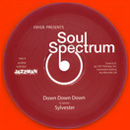 SYLVESTER / シルヴェスター / DOWN DOWN DOWN + HERE IS MY LOVE