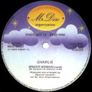 CHARLIE / チャーリー / SPACER WOMAN