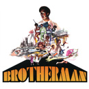 OST(BROTHERMAN) / BROTHERMAN