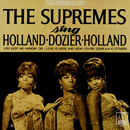 SUPREMES / シュープリームス / SING HOLLAND DOSIER HOLLAND