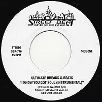 V.A.(ULTIMATE BREAKS & BEATS)商品一覧|HIPHOP / 日本語 V.A.(ULTIMATE BREAKS & BEATS)商品一覧|HIPHOP / 日本語