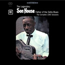 SON HOUSE / サン・ハウス / FATHER OF THE DELTA BLUES
