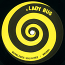 BUMBLEBEE UNLIMITED / バンブルビー・アンリミテッド / LADY BUG + LOVE BUG