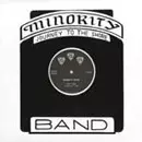 MINORITY BAND / TASTY TUNE + LIVE