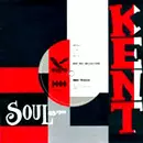 CODY BLACK + ROOSEVELT MATTHEWS WITH BILLY BALL AND THE UPSETTERS / I'M SLOWLY MOULDING + YOU GOT ME DIGGIN' YOU