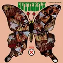 BLOWFLY / ブロウフライ / BUTTERFLY (LP)
