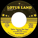 WYND CHYMES / ウィンドチャイムス / BABY YOU'RE THE ONE