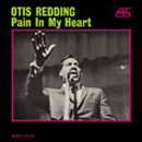 OTIS REDDING / オーティス・レディング / PAIN IN MY HEART (LP カラー・ヴァイナル)