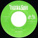 LEE FIELDS / リー・フィールズ / PROBLEMS + HONEY DOVE