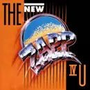 ZAPP / ザップ / NEW ZAPP IV U (LP)