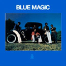 BLUE MAGIC / ブルー・マジック / BLUE MAGIC (LP)