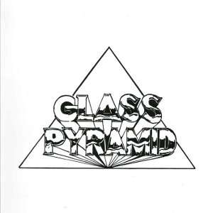 GLASS PYRAMID (BAND) / グラス・ピラミッド / UNRELEASED DEMOS LP (LP)
