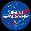 LAURIE MARSHALL / DISCO SPACESHIP