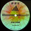 TOM NOBLE / AFRICA BUMP + PARTY TOGETHER