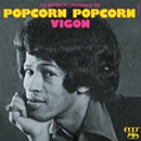 VIGON / ヴァイゴン / POPCORN POPCORN