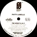 PATTI LABELLE / パティ・ラベル / MADE IN AMERIKKKA