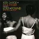 KEB DARGE & PAUL WELLER / ケブ・ダージ&ポール・ウェラー / LOST & FOUND: REAL R'N'B & SOUL