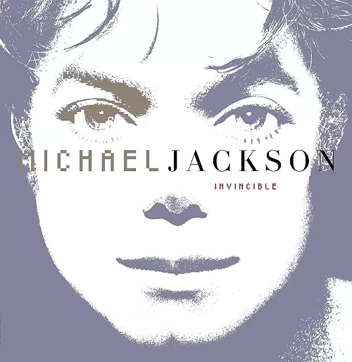 INVINCIBLE(2LP)/MICHAEL JACKSON/マイケル・ジャクソン｜SOUL/BLUES