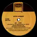 STEVIE WONDER / スティーヴィー・ワンダー / AS + ANOTHER STAR