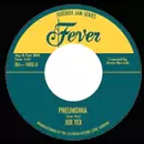 JOE TEX / ジョー・テックス / PNEUMONIA