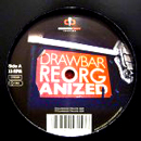 DRAWBAR / ドローバー / DRAWBAR RE-ORGANIZED