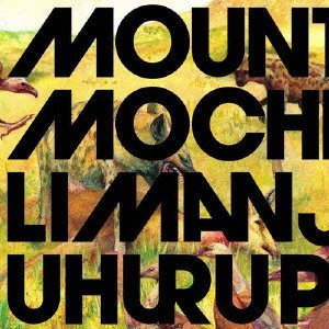 MOUNTAIN MOCHA KILIMANJARO / マウンテン・モカ・キリマンジャロ / ウフル・ピーク (LP)