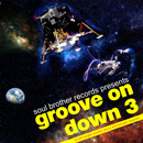 V.A.(GROOVE ON DOWN) / GROOVE ON DOWN VOL.3