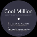 COOL MILLION / クール・ミリオン / SWEET BABY / DAMN BEAUTIFUL (7")