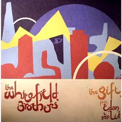 WHITEFIELD BROTHERS商品一覧｜JAZZ｜ディスクユニオン