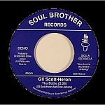GIL SCOTT-HERON AND BRIAN JACKSON / ギル・スコット・ヘロン アンド ブライアン・ジャクソン / BOTTLE + JOHANNESBURG