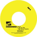 CHIKARAMANGA / A LIFE LIKE THIS - FEAT. DROOP-CAPPONE + A 