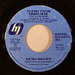 KEISA BROWN / THEME FROM EMMA MAE + I'M IN LOVE WITH YOU 