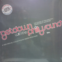V.A. (GET DOWN WITH THE PHILLY SOUND) / DIMITRI FROM PARIS PRESENTS: GET DOWN WITH THE PHILLY SOUND 3