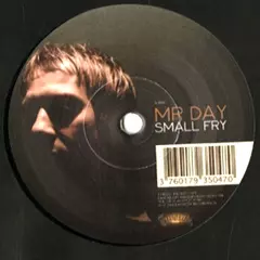 MR DAY / ミスター・デイ商品一覧｜ディスクユニオン・オンライン