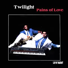 TWILIGHT / STILL LOVING YOU 　限定レコード Twilight – Still Loving You | Releases | Discogs