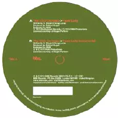 FADED LADY + FADED LADY (INST)/S.S.O. ORCHESTRA/エスエスオー