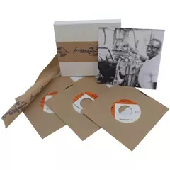 V.A. (BODDIE RECORDING COMPANY)商品一覧｜SOUL / BLUES｜ディスク