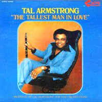 TAL ARMSTRONG / タル・アームストロング / THE TALLEST MAN IN LOVE