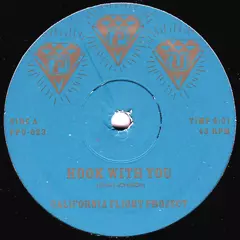 CALIFORNIA FLIGHT PROJECT / カリフォルニア・フライト・プロジェクト