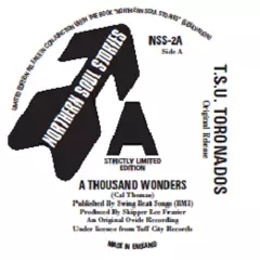 T.S.U. TORONADOS商品一覧｜PUNK｜ディスクユニオン・オンライン