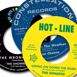 新品未開封 廃盤 CD 東京精神事情慕情〜period〜 Shaman〜沙門〜 KMNZ、春猿火、somunia、ヰ世界情緒、ORESAMAが参加『CONNECTED