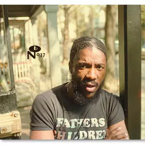 WHO'S GONNA SAVE THE WORLD (LP+7